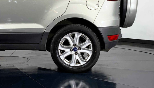 Imagen 7 de 15 de 112341 - Ford Eco Sport 2016 Con Garantía