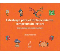 Comprar Estrategia Para El Fortalecimiento De La Comprensión Lectora