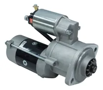 Comprar Marcha Para Nueva Mitsubishi Fd-35a Mitsubishi S4s 