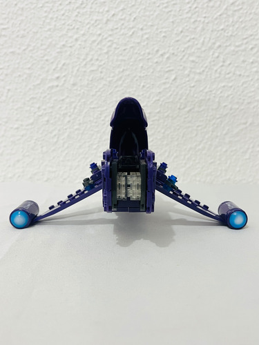 Mega Bloks - Mega Construx - Halo - Banshee (Usado)