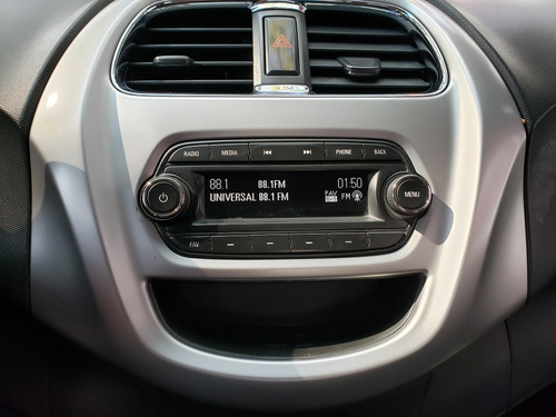 Chevrolet Beat 1.3 Ls Mt
