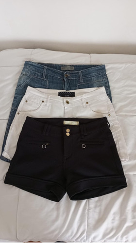 Lote Shorts Talle 40