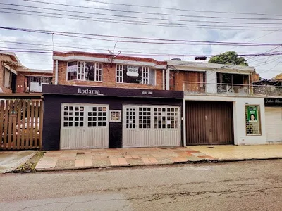 Casa en venta