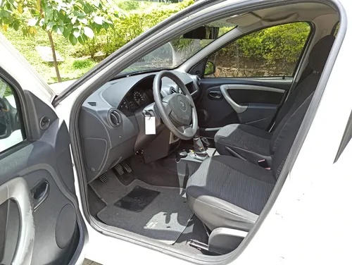 Renault Sandero 1.6 Expression