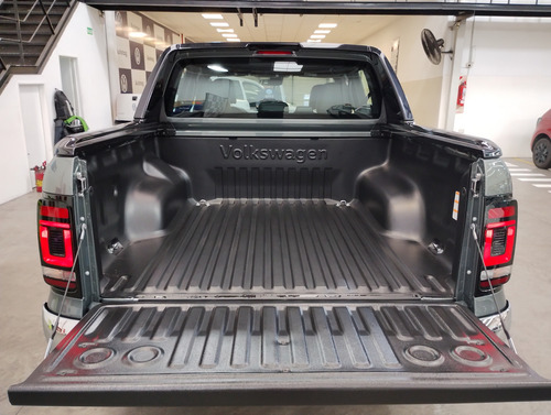 Volkswagen Amarok 3.0 Cd Tdi 258Cv V6 Hero 4X4 At