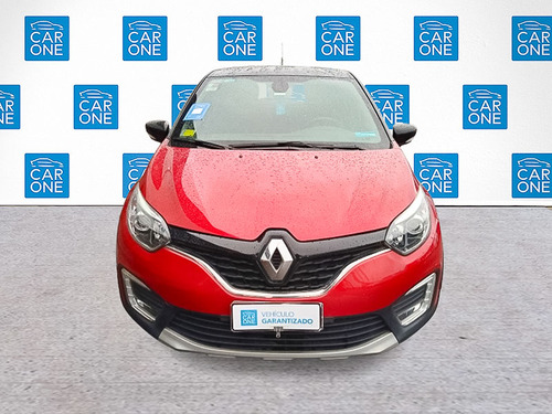 Renault Captur 2.0 Intens