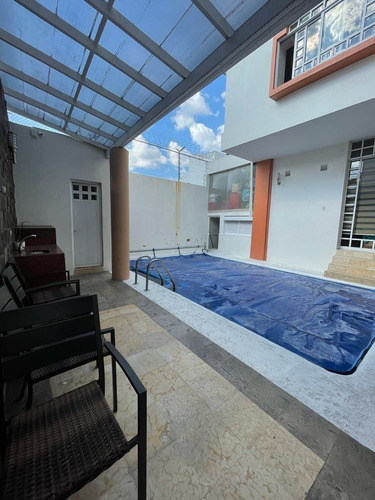 Imagen 4 de 23 de Casa En Venta En Fraccionamiento Puertas Del Tule.