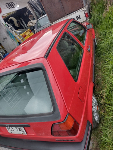 Imagen 8 de 15 de Volkswagen Golf Gl