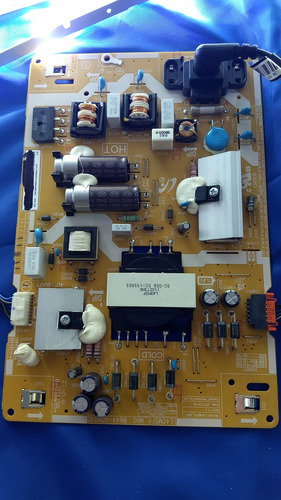 Fuente Samsung Un40j5290 (Usado)