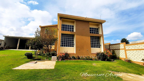 Hermoso Rancho De 10 Hectáreas Con Casa
