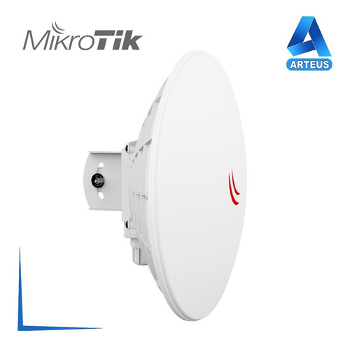 Mikrotik Rbdynadishg-5hacd Acces Point Dynadish 5ghz Ac 25db
