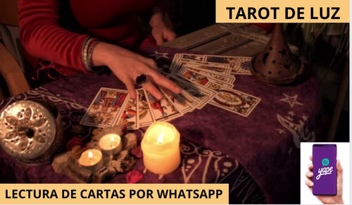 Lectura De Tarot Cartas Españolas - X Whatsapp