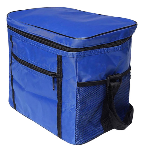 Bolsa Térmica Para Pícnic Con Forma De Bolsa Tipo V Bag Para