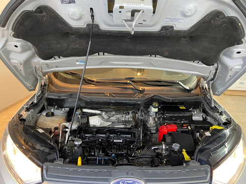 Imagen 11 de 20 de Ford Eco Sport Se 1.6