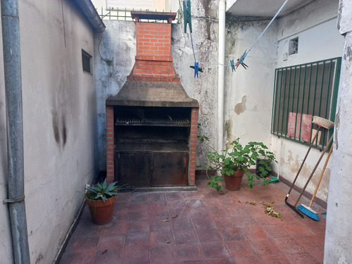 Venta Ciudadela Ph 4amb Patio Y Monoambiente En Pb
