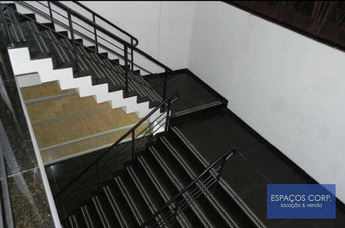 Imagem 7 de 12 de Conjunto Para Alugar, 600m² - Chácara Santo Antônio - São Paulo/sp - Cj1657