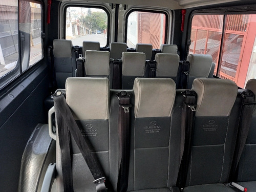 Imagem 11 de 15 de Sprinter Cdi 415