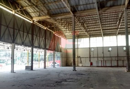 Imagem 5 de 12 de 04924 - Galpao, Jardim Belval - Barueri/sp - 4924
