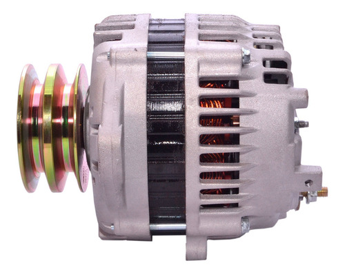 Alternador Nissan Terrano D22x 2500 Yd25ddti Dohc 1 2.5 2009