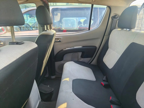 Mitsubishi L200 2.5 D/c Td Work Cr Mt 4x2 Diesel 2014
