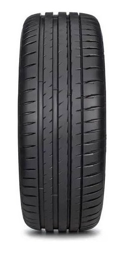 Paquete De 2 Llantas 205/55r16 Michelin Pilot Sport 4