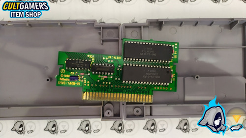 Zombies Ate My Neighbors Original Snes