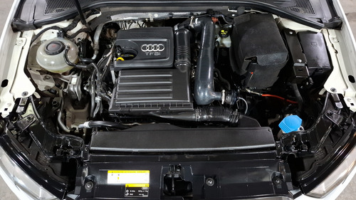 Audi A3 1.4 DYNAMIC