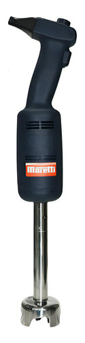Mixer Trituradora Batidora Industrial Moretti Spinner 220v Color Negro