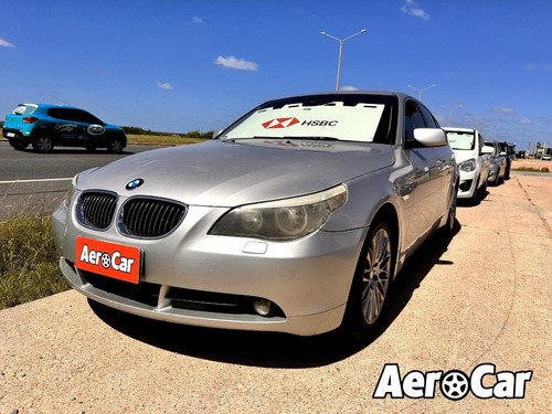 Bmw 525 2.5 2010 Impecable! Aerocar