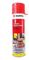 Comprar Espuma De Poliuretano Wurth 500 Ml C\u002F Cánula -smf
