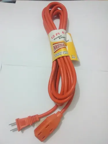 Cable De Extención , Nueva