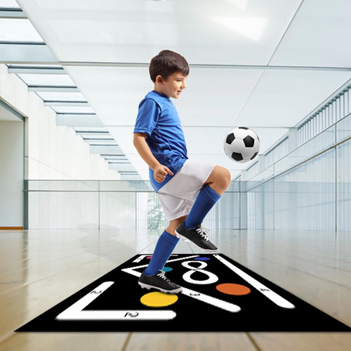 Tapete Para Entrenamiento De Pasos Tapete Para Ejercicios De