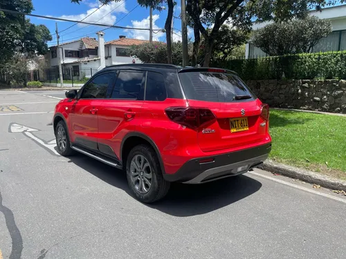 Suzuki Vitara 1.6 Gl All-Grip 4X4