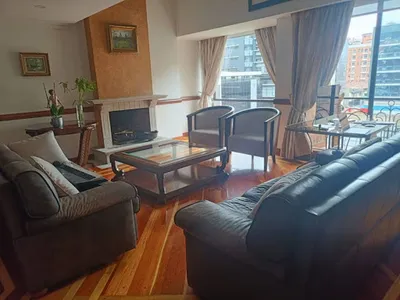 Apartamento en arriendo