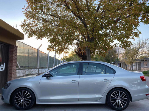 Vento 2.0 Tsi