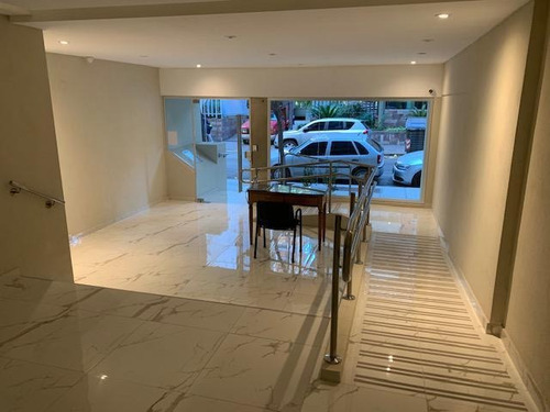 Imagen 7 de 30 de Departamento - Belgrano Barrancas