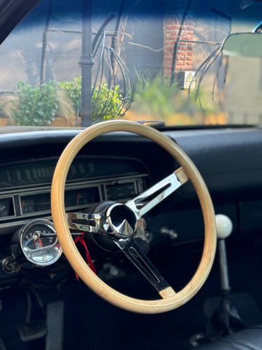 Ford Gran Torino Ranchero 1971