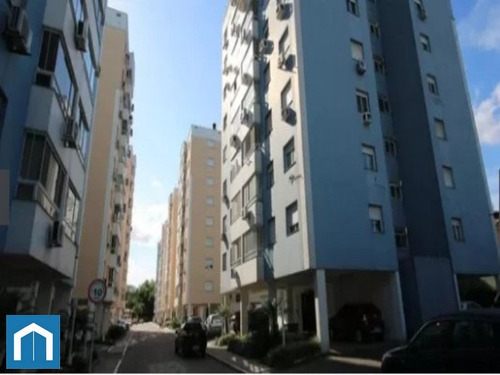 Imagem 1 de 17 de Apartamento - Ap00090 - 33817195