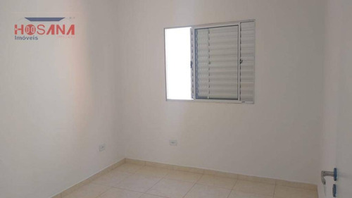 Imagem 11 de 21 de Sobrado Com 2 Dormitórios À Venda, 46 M² Por R$ 155.000,00 - Estância Lago Azul - Franco Da Rocha/sp - So0884