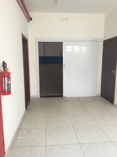 Imagem 6 de 7 de Galpão Para Alugar, 3000 M² Por R$ 45.000/mês - Recreio Campestre Jóia - Indaiatuba/sp - Gl00035 - 70237092
