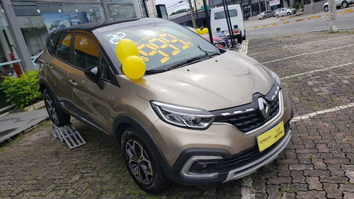 Imagem 2 de 10 de Renault Captur 2022 1.3 Iconic Tce Flex X-tronic 5p