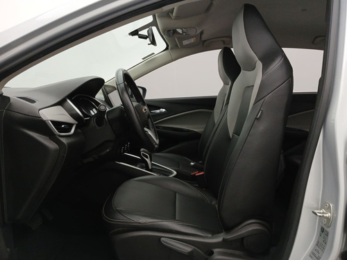 Chevrolet Onix 1.0 TURBO FLEX PLUS PREMIER AUTOMÁTICO