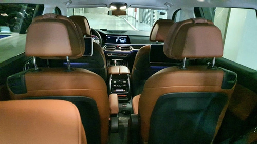 Imagen 5 de 12 de Bmw X7 50 Pure Excellence