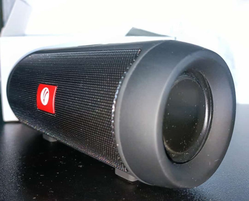 Imagen 2 de 10 de Parlante Portatil Bluetooth Charge Mini Ii