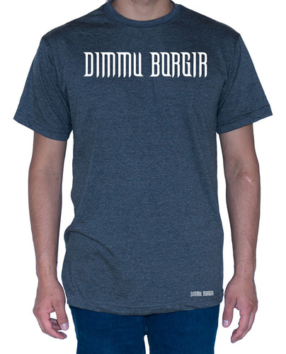 Camiseta Dimmu Borgir - Rock