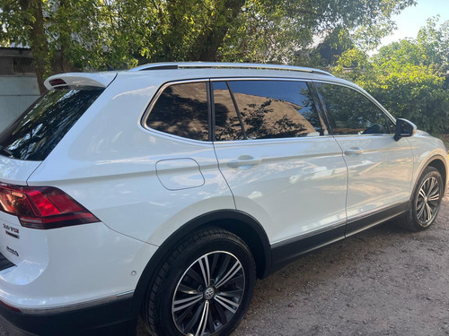 Volkswagen Tiguan Allspace 2.0 4x4
