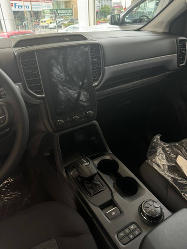 Ford Ranger 3.0 V6 Cd 4X4 Xls At 250Cv