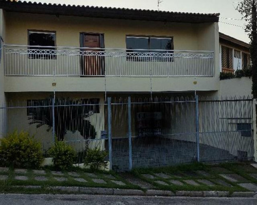 Imagem 17 de 19 de Casa À Venda No Jardim Paulistano - Sorocaba/sp - Ca10763 - 67745729