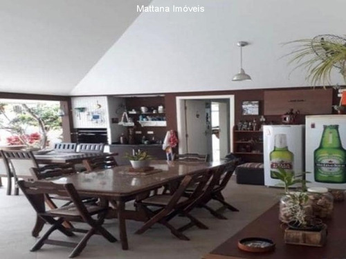 Imagem 9 de 20 de Casa Térrea Com Piscina No Condomínio Villas De Santana Em Jacareí-sp - Cov277 - 34794944