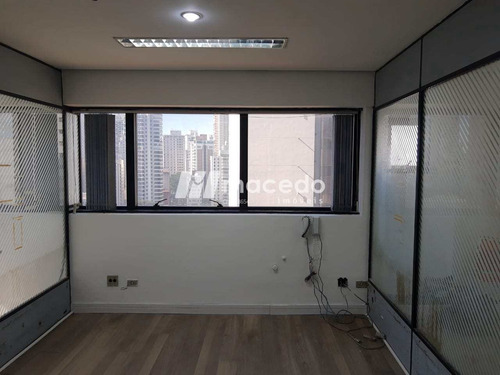 Imagem 29 de 30 de Conjunto Comercial, Perdizes, São Paulo - R$ 564 Mil, Cod: 5937 - A5937